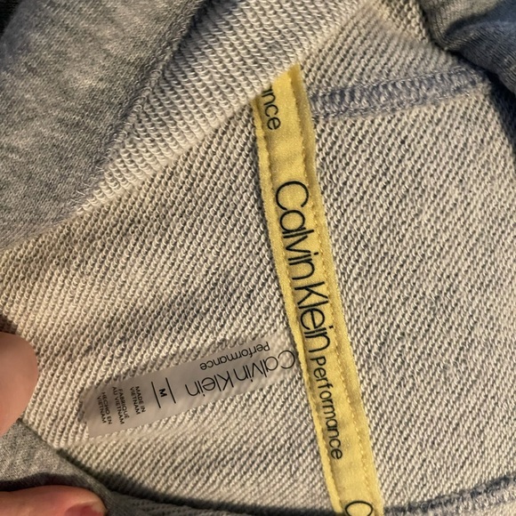 Calvin Klein hoodie - Picture 4 of 4